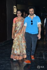 NTR Kathanayakudu Movie Special Screening